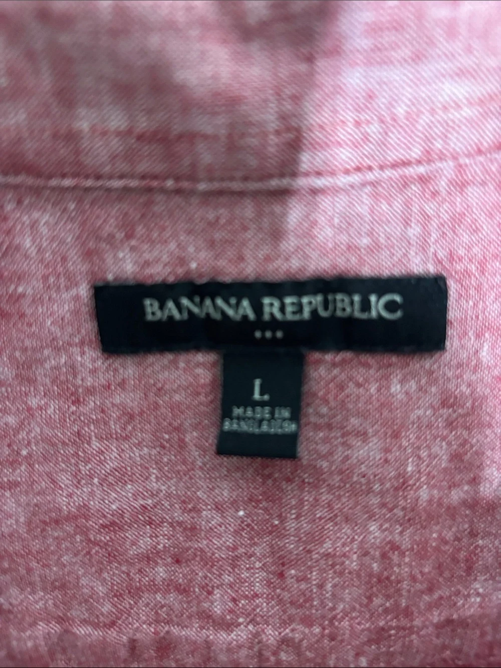 Banana Republic banana republic
